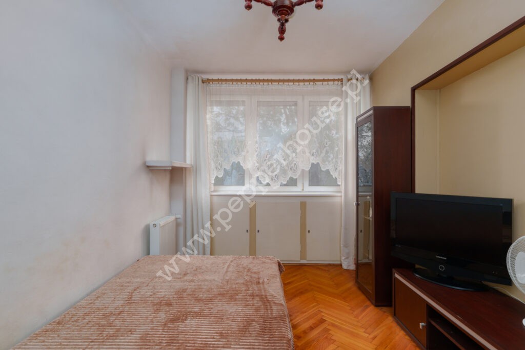 Mieszkanie na sprzedaż, Warszawa, Białołęka, Marywilska - zdjęcie ofertowe nr 1
