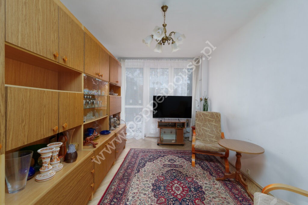 Mieszkanie na sprzedaż, Warszawa, Białołęka, Marywilska - zdjęcie ofertowe nr 7