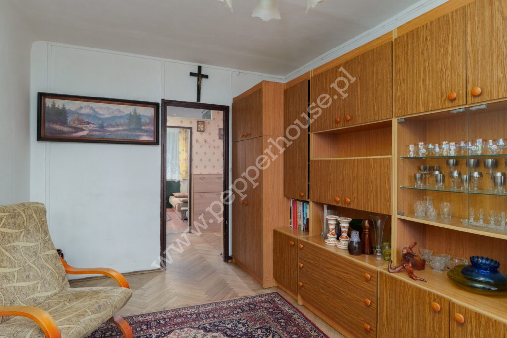 Mieszkanie na sprzedaż, Warszawa, Białołęka, Marywilska - zdjęcie ofertowe nr 8