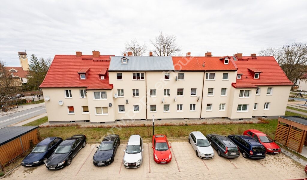Mieszkanie na sprzedaż, pomorskie, Rumia, Sabata - zdjęcie ofertowe nr 4