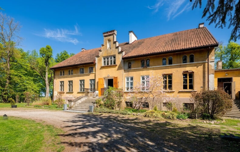 Dom na sprzedaż, warmińsko-mazurskie, Żardeniki