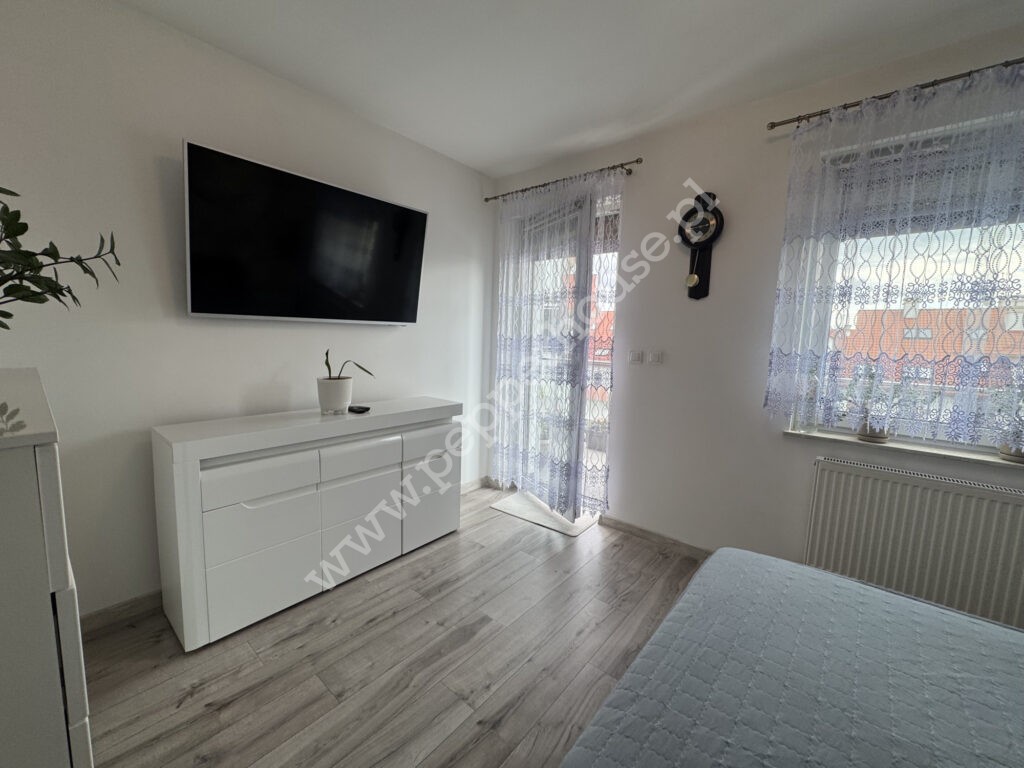 Mieszkanie na sprzedaż, kujawsko-pomorskie, Osielsko, Jana Pawła II - zdjęcie ofertowe nr 4