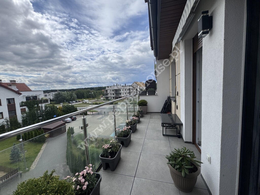 Mieszkanie na sprzedaż, kujawsko-pomorskie, Osielsko, Jana Pawła II - zdjęcie ofertowe nr 8