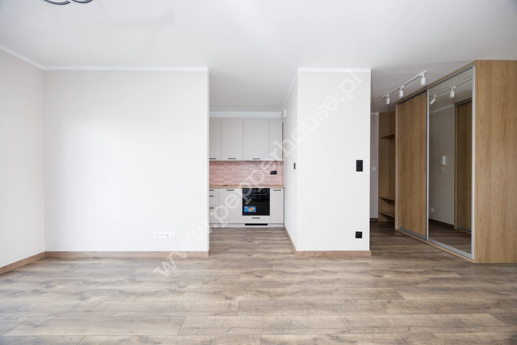 Mieszkanie na sprzedaż, Bydgoszcz, Fordon, Fordońska - zdjęcie ofertowe nr 2