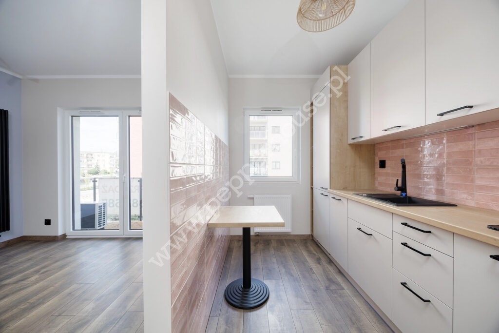 Mieszkanie na sprzedaż, Bydgoszcz, Fordon, Fordońska - zdjęcie ofertowe nr 4