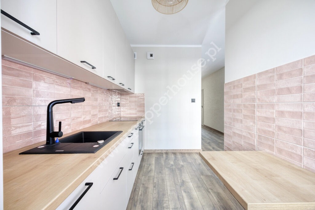 Mieszkanie na sprzedaż, Bydgoszcz, Fordon, Fordońska - zdjęcie ofertowe nr 5