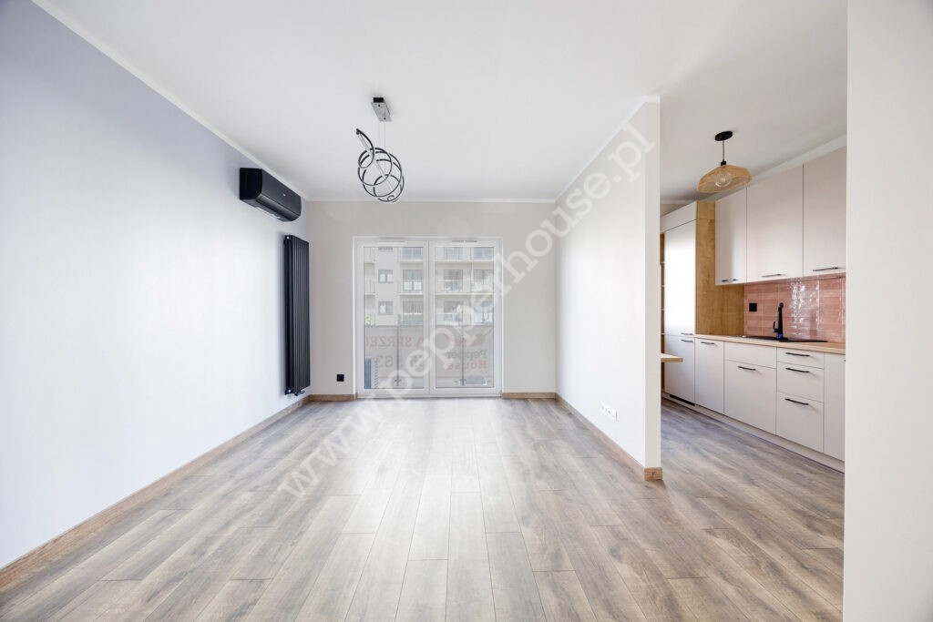Mieszkanie na sprzedaż, Bydgoszcz, Fordon, Fordońska - zdjęcie ofertowe nr 1