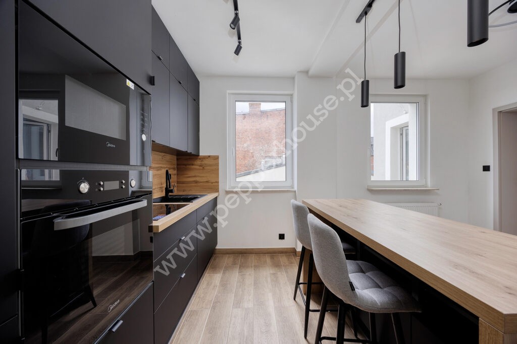 Mieszkanie na sprzedaż, Bydgoszcz, Śródmieście, Pomorska - zdjęcie ofertowe nr 2