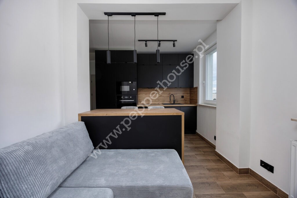 Mieszkanie na sprzedaż, Bydgoszcz, Śródmieście, Pomorska - zdjęcie ofertowe nr 5