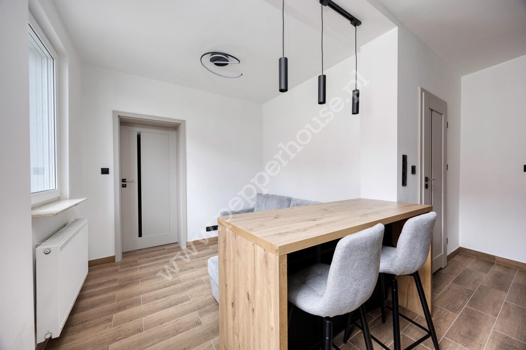 Mieszkanie na sprzedaż, Bydgoszcz, Śródmieście, Pomorska - zdjęcie ofertowe nr 1
