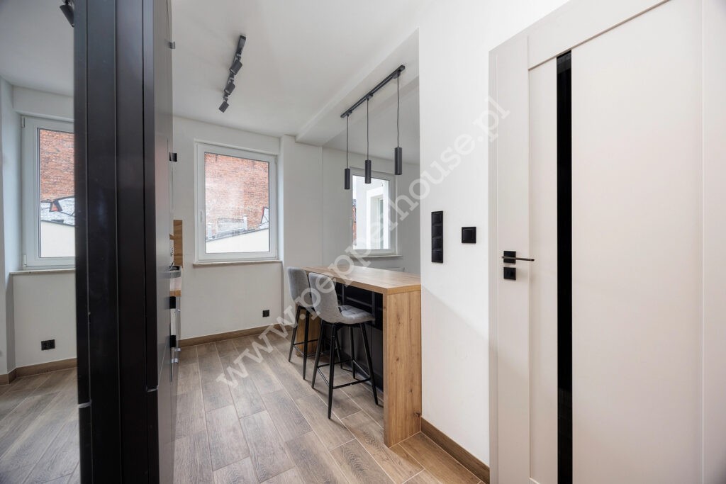Mieszkanie na sprzedaż, Bydgoszcz, Śródmieście, Pomorska - zdjęcie ofertowe nr 6