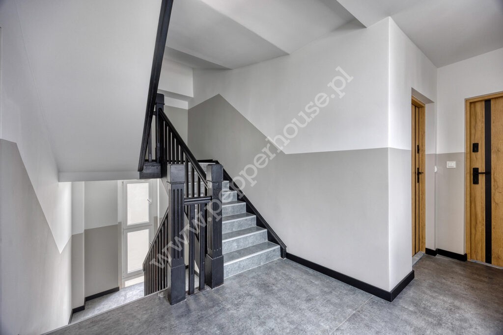 Mieszkanie na sprzedaż, Bydgoszcz, Śródmieście, Pomorska - zdjęcie ofertowe nr 7