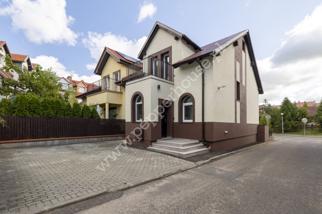Dom na sprzedaż, pomorskie, Rotmanka, Aleja Piłsudskiego - zdjęcie ofertowe nr 22