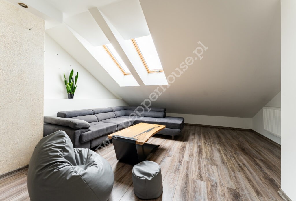 Mieszkanie na sprzedaż, Gdynia, Pogórze, Tadeusza Kościuszki - zdjęcie ofertowe nr 17