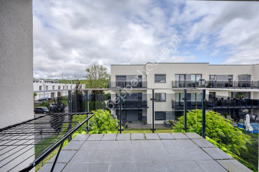 Mieszkanie na sprzedaż, kujawsko-pomorskie, Bydgoszcz, Hieronima Gołębiewskiego - zdjęcie ofertowe nr 12