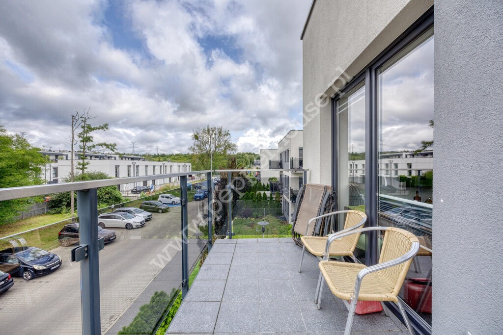 Mieszkanie na sprzedaż, kujawsko-pomorskie, Bydgoszcz, Hieronima Gołębiewskiego - zdjęcie ofertowe nr 11