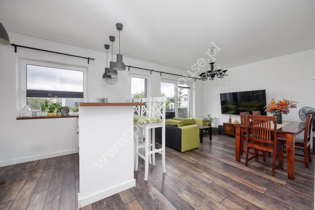 Mieszkanie na sprzedaż, kujawsko-pomorskie, Bydgoszcz, Hieronima Gołębiewskiego - zdjęcie ofertowe nr 1