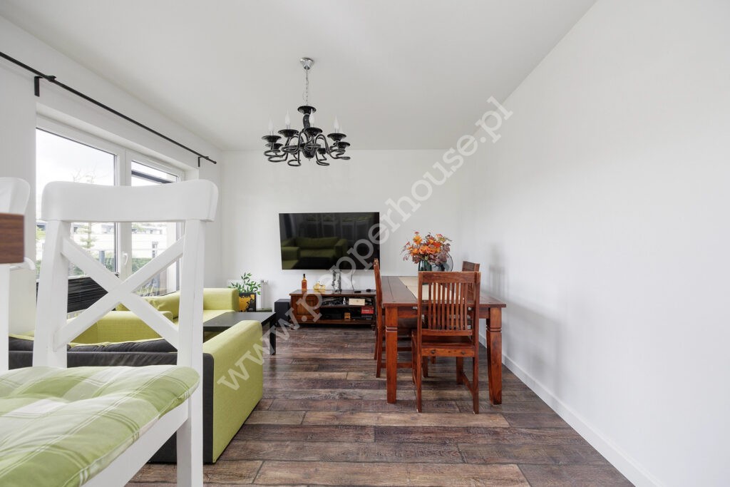 Mieszkanie na sprzedaż, kujawsko-pomorskie, Bydgoszcz, Hieronima Gołębiewskiego - zdjęcie ofertowe nr 2
