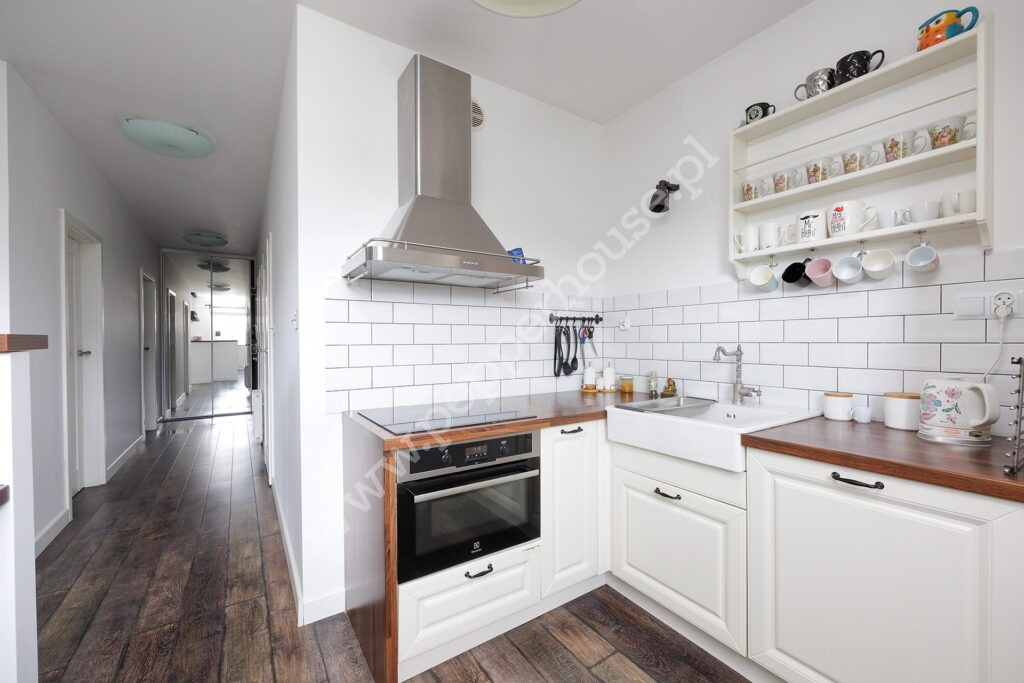 Mieszkanie na sprzedaż, kujawsko-pomorskie, Bydgoszcz, Hieronima Gołębiewskiego - zdjęcie ofertowe nr 4