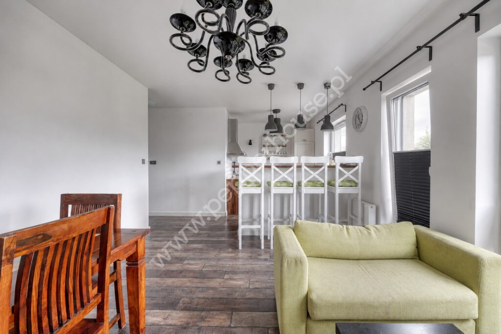 Mieszkanie na sprzedaż, kujawsko-pomorskie, Bydgoszcz, Hieronima Gołębiewskiego - zdjęcie ofertowe nr 3