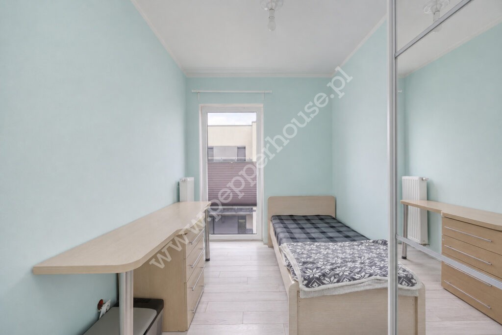 Mieszkanie na sprzedaż, kujawsko-pomorskie, Bydgoszcz, Hieronima Gołębiewskiego - zdjęcie ofertowe nr 7