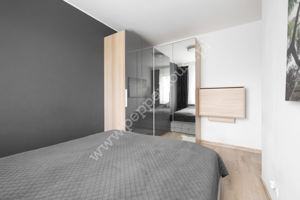 Mieszkanie na sprzedaż, Gdańsk, Orunia Górna, Kazimierza Wielkiego - zdjęcie ofertowe nr 8