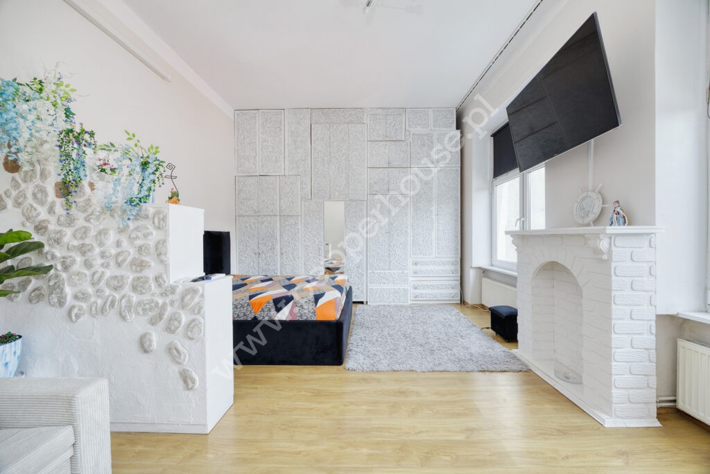 Mieszkanie na sprzedaż, Bydgoszcz, Centrum, Gdańska - zdjęcie ofertowe nr 2