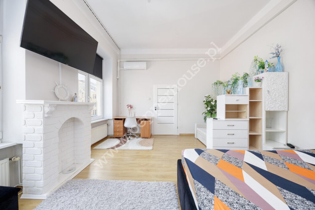 Mieszkanie na sprzedaż, Bydgoszcz, Centrum, Gdańska - zdjęcie ofertowe nr 1