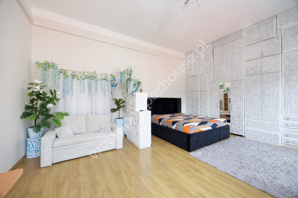 Mieszkanie na sprzedaż, Bydgoszcz, Centrum, Gdańska - zdjęcie ofertowe nr 3