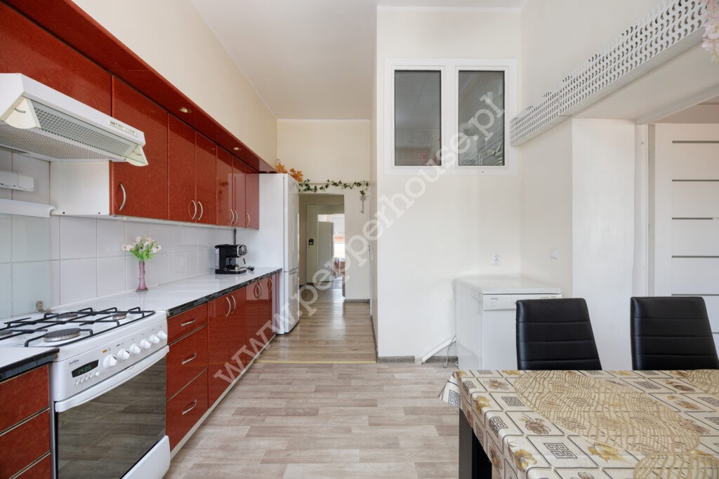 Mieszkanie na sprzedaż, Bydgoszcz, Centrum, Gdańska - zdjęcie ofertowe nr 11