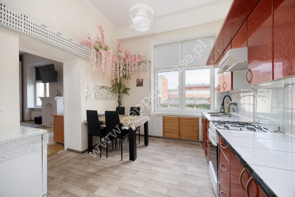 Mieszkanie na sprzedaż, Bydgoszcz, Centrum, Gdańska - zdjęcie ofertowe nr 10