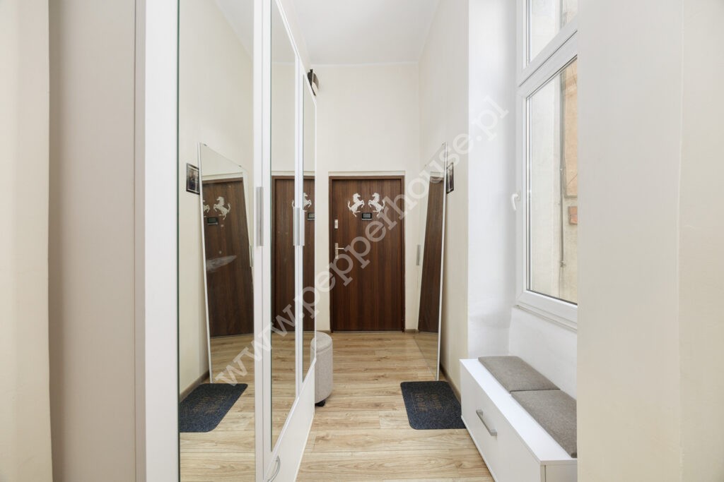 Mieszkanie na sprzedaż, Bydgoszcz, Centrum, Gdańska - zdjęcie ofertowe nr 12