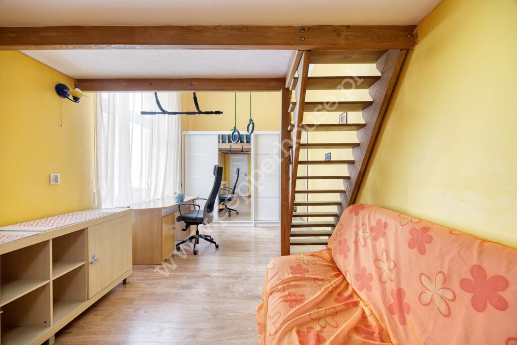 Mieszkanie na sprzedaż, Bydgoszcz, Centrum, Gdańska - zdjęcie ofertowe nr 7