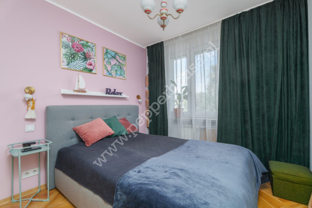 Mieszkanie na sprzedaż, Warszawa, Praga-Południe, Augustyna Kordeckiego - zdjęcie ofertowe nr 5