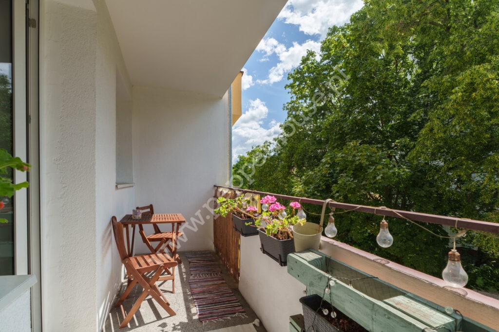Mieszkanie na sprzedaż, Warszawa, Praga-Południe, Augustyna Kordeckiego - zdjęcie ofertowe nr 11