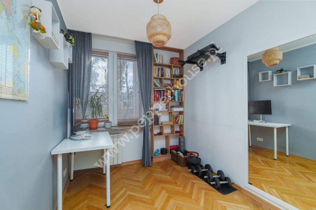 Mieszkanie na sprzedaż, Warszawa, Praga-Południe, Augustyna Kordeckiego - zdjęcie ofertowe nr 9