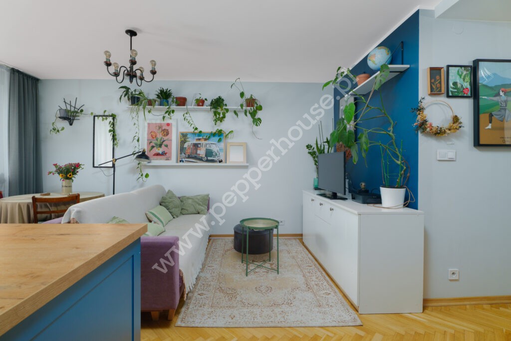 Mieszkanie na sprzedaż, Warszawa, Praga-Południe, Augustyna Kordeckiego - zdjęcie ofertowe nr 4