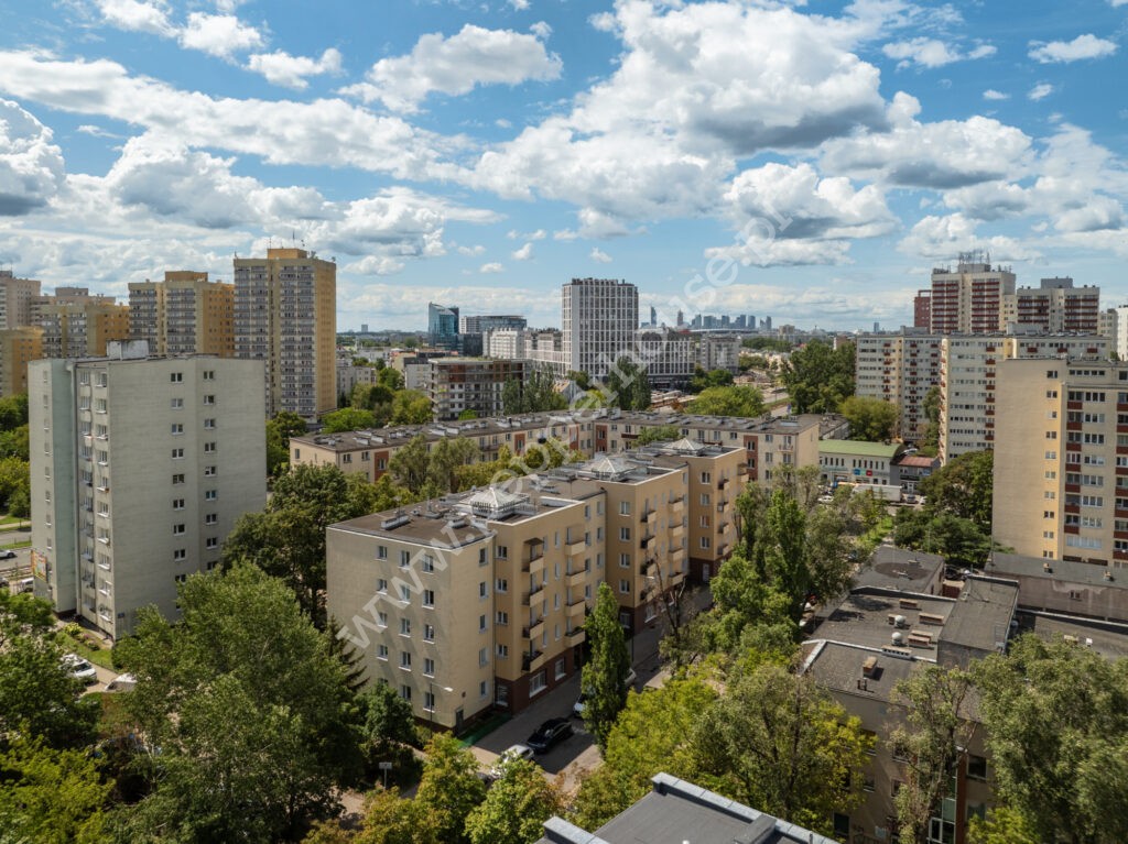 Mieszkanie na sprzedaż, Warszawa, Praga-Południe, Augustyna Kordeckiego - zdjęcie ofertowe nr 12