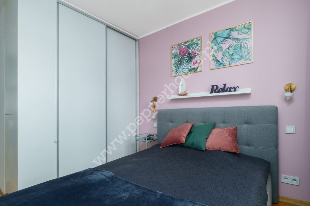 Mieszkanie na sprzedaż, Warszawa, Praga-Południe, Augustyna Kordeckiego - zdjęcie ofertowe nr 6