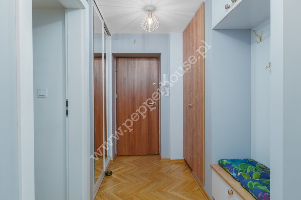 Mieszkanie na sprzedaż, Warszawa, Praga-Południe, Augustyna Kordeckiego - zdjęcie ofertowe nr 7