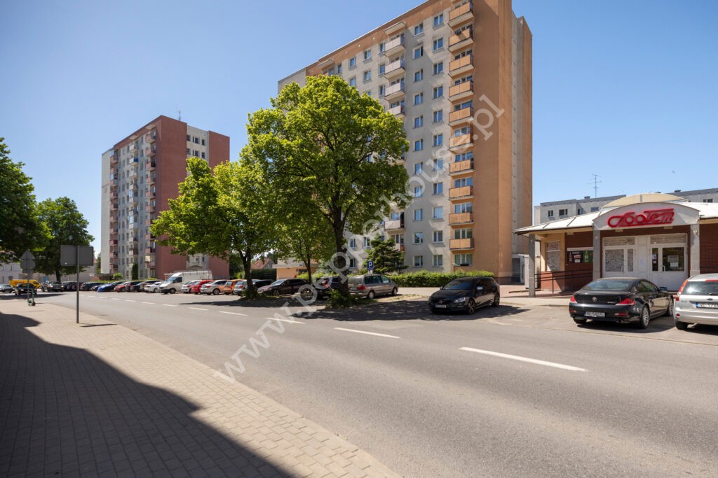 Mieszkanie na sprzedaż, warmińsko-mazurskie, Elbląg, Tadeusza Kościuszki - zdjęcie ofertowe nr 16