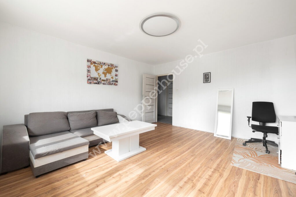 Mieszkanie na sprzedaż, Gdynia, Cisowa, Owsiana - zdjęcie ofertowe nr 3
