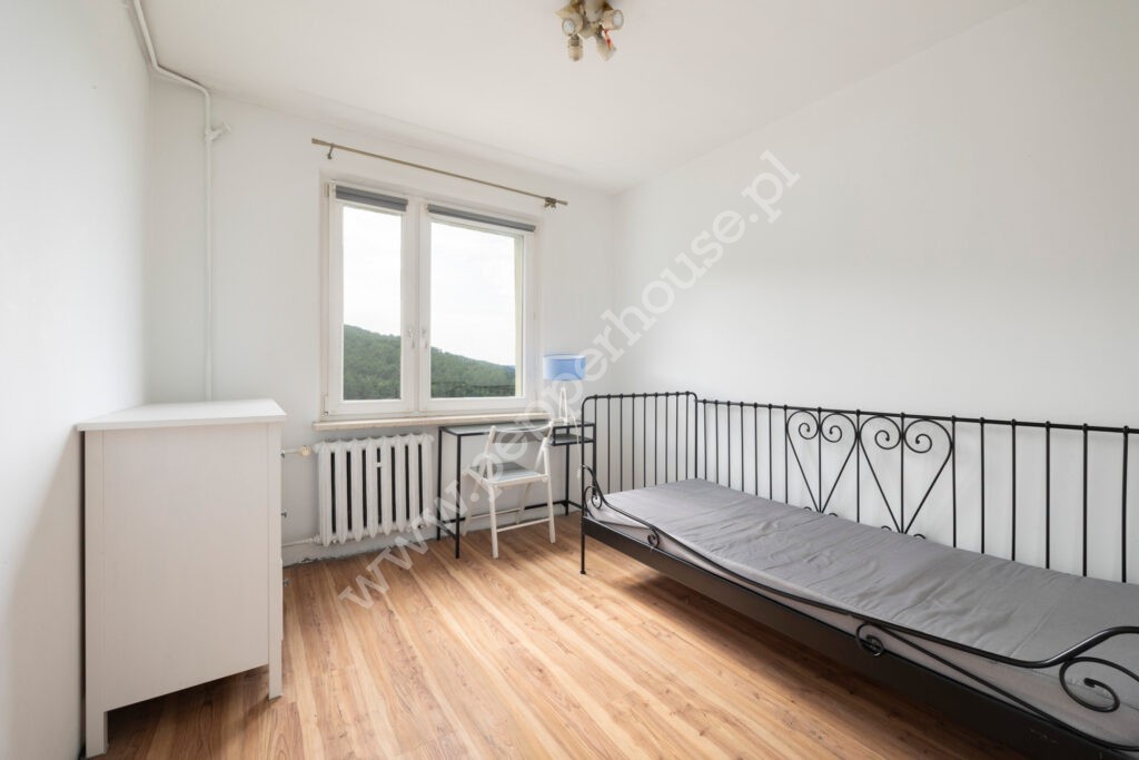 Mieszkanie na sprzedaż, Gdynia, Cisowa, Owsiana - zdjęcie ofertowe nr 4