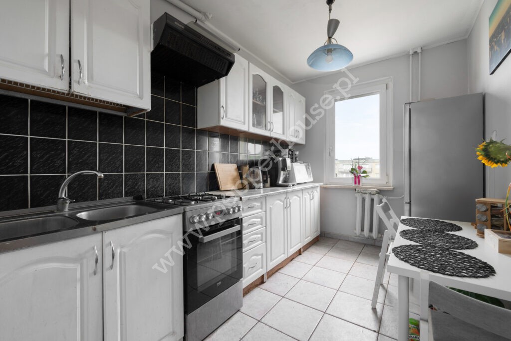 Mieszkanie na sprzedaż, Gdynia, Cisowa, Owsiana - zdjęcie ofertowe nr 9