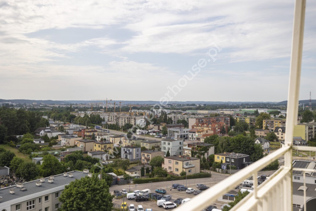 Mieszkanie na sprzedaż, Gdynia, Cisowa, Owsiana - zdjęcie ofertowe nr 12