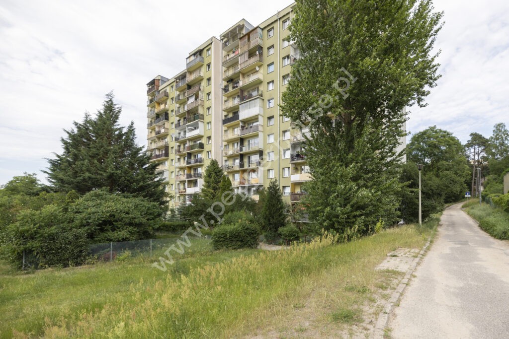 Mieszkanie na sprzedaż, Gdynia, Cisowa, Owsiana - zdjęcie ofertowe nr 13