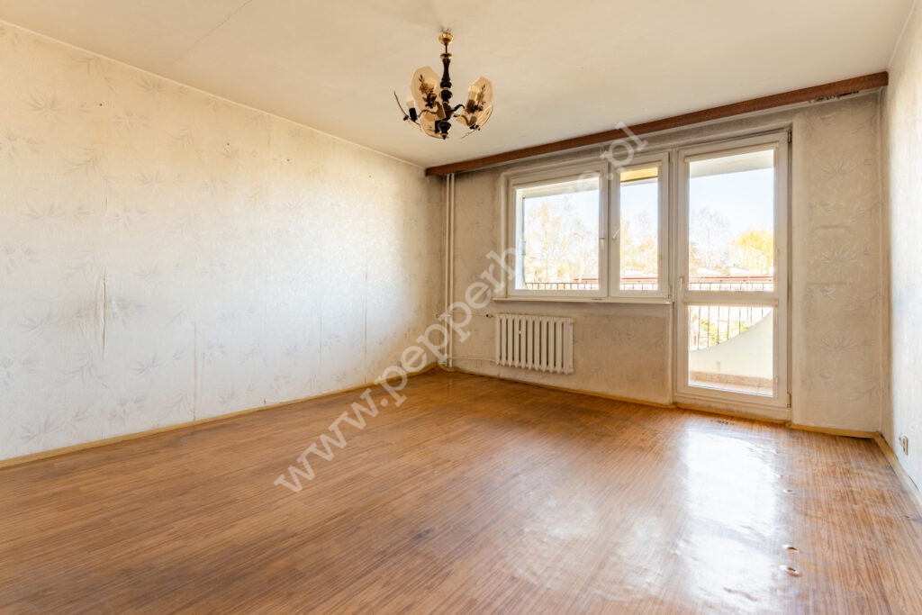 Mieszkanie na sprzedaż, Gdańsk, Niedźwiednik, Leśna Góra - zdjęcie ofertowe nr 1