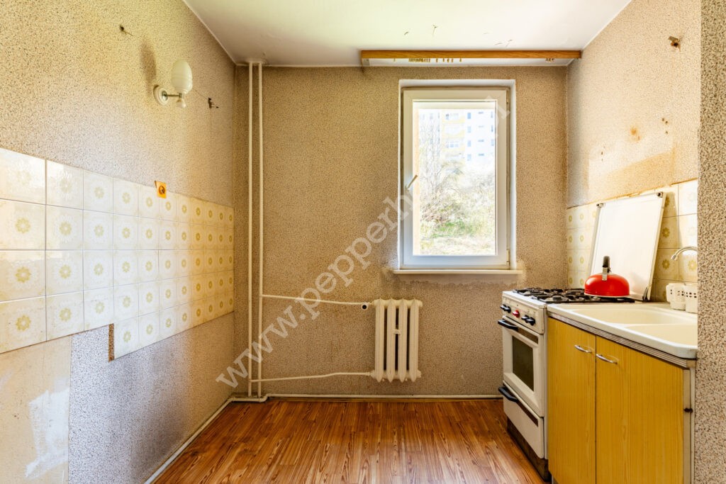 Mieszkanie na sprzedaż, Gdańsk, Niedźwiednik, Leśna Góra - zdjęcie ofertowe nr 8
