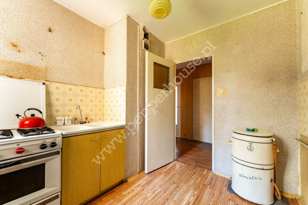 Mieszkanie na sprzedaż, Gdańsk, Niedźwiednik, Leśna Góra - zdjęcie ofertowe nr 9
