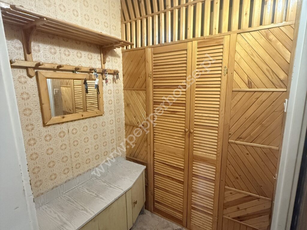 Mieszkanie na sprzedaż, Gdańsk, Niedźwiednik, Leśna Góra - zdjęcie ofertowe nr 12